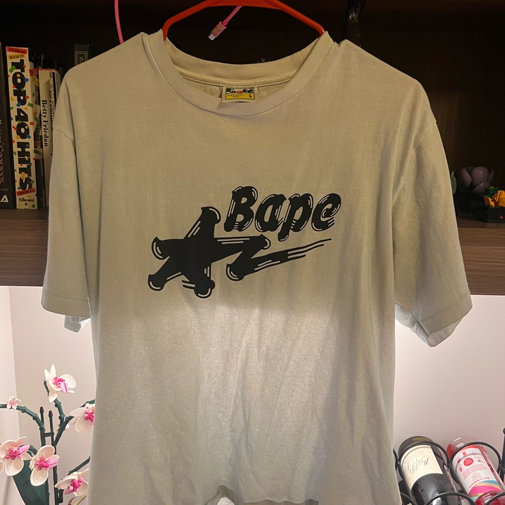 Bape T-Shirt